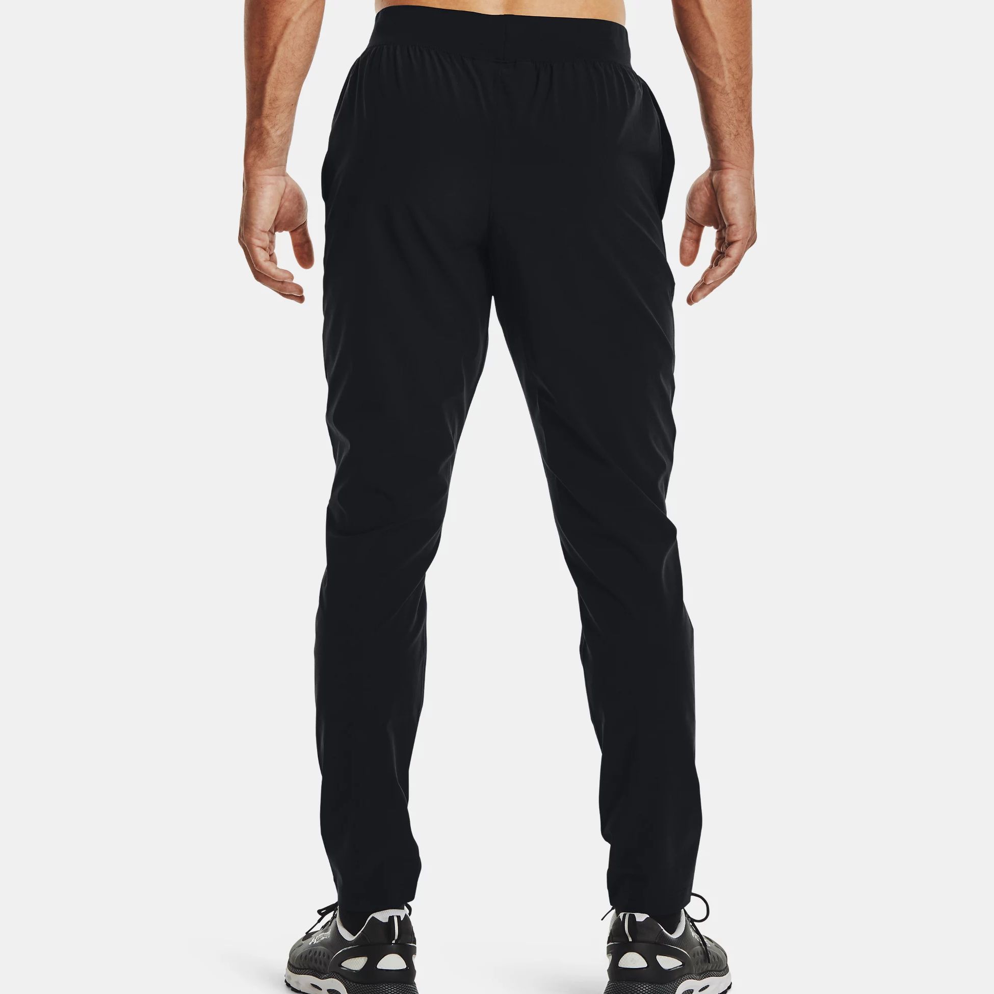 Joggers & Sweatpants -  under armour UA Stretch Woven Pants